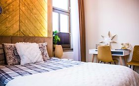 Apartament Zlota Perla